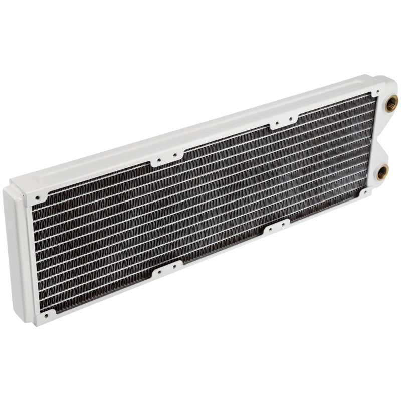 Radiatore a liquido per CPU MagiCool Magicool 360 G2 slim 16 FPI bianco