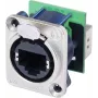 Neutrik etherCON serie D - ingresso modulare - RJ-45