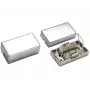 Scatola di connessione di rete Alantec WTM09 Cat6 argento