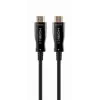 Cavo HDMI Gembird CCBP-HDMI-AOC-30M-02 30m HDMI Type-A maschio nero