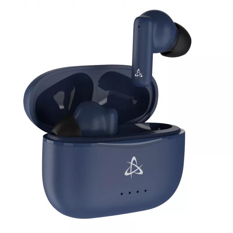 Cuffie SBOX EB-TWS05 blu
