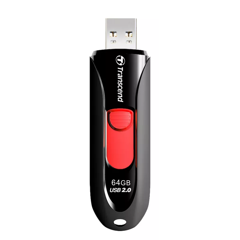 Chiavetta USB Transcend 64GB USB Type-A JetFlash 590