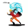 ABYstyle statuina Naruto SHIPPUDEN figurina Naruto Rasengan x2