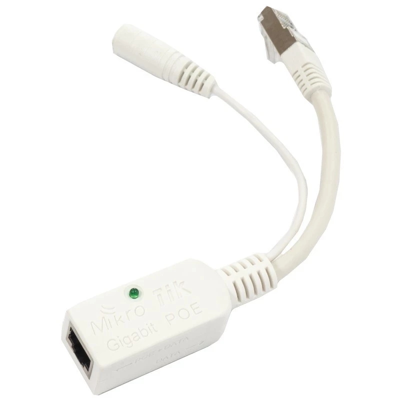 Mikrotik wAP 60G AP 1000 Mbit/s bianco Power over Ethernet (PoE)