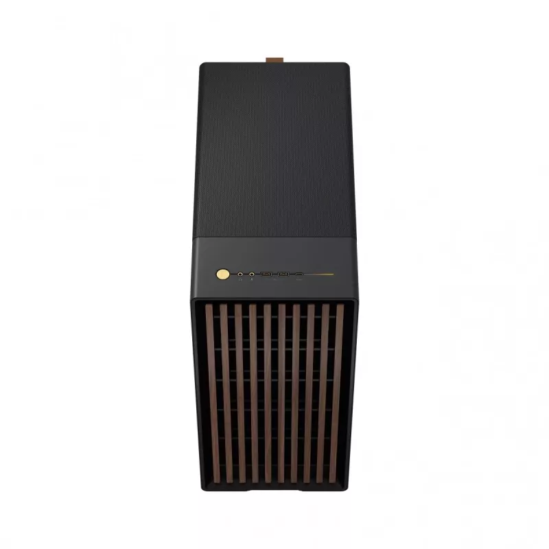 Case PC Fractal Design North midi tower nero