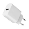 Caricabatterie per dispositivi mobili GEMBIRD TA-UC-1A12-01 5V 2.4A 12W USB PD, 1 porta, bianco