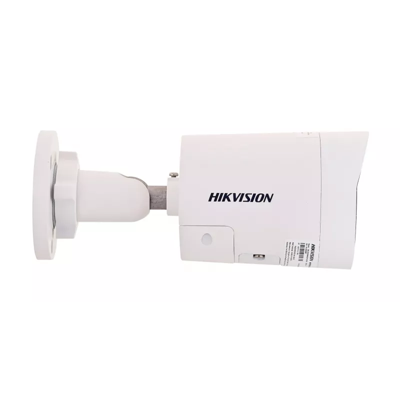 Hikvision DS-2CD2046G2H-I2U/SL telecamera di sicurezza, 2,8 mm, eF