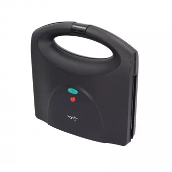 Sandwich maker Jata JESW1231 750 W nero, 230 V, senza PFOA