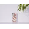 iKins Diamond White custodia per iPhone XS/X, K1628H