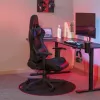 NanoRS Mata Pod Fotel Gamingowy RS172, accessori per controller gaming, nero