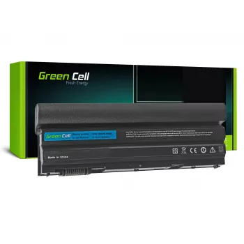 Green Cell DE56T batteria di ricambio per notebook