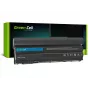 Green Cell DE56T batteria di ricambio per notebook
