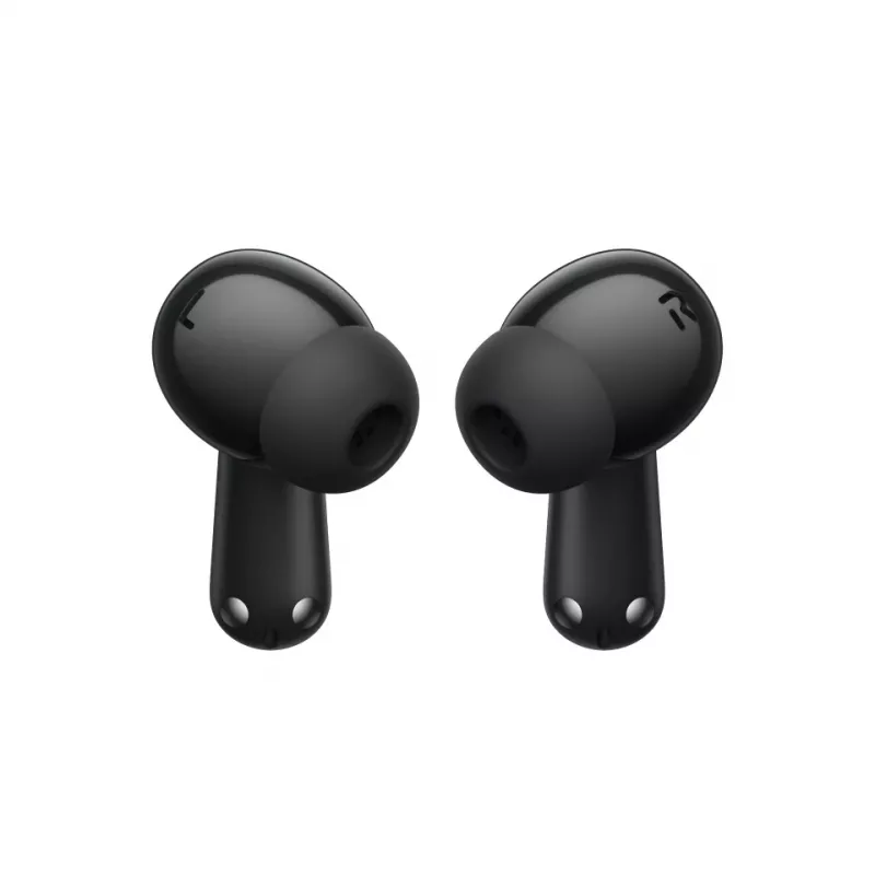 Auricolari wireless con custodia di ricarica OnePlus Nord Buds 3 Pro nero