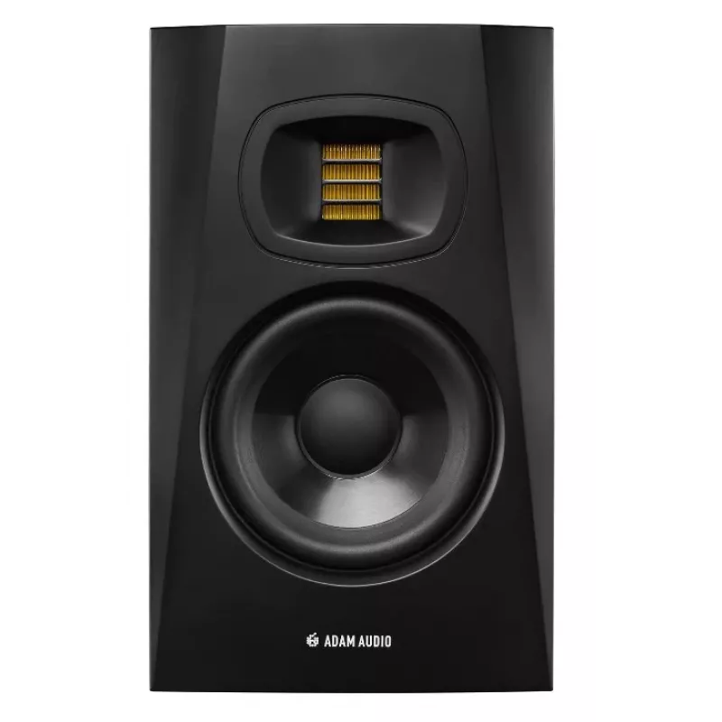 ADAM Audio T5V monitor da studio attivo, nero