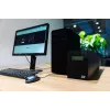 Green Cell UPS01LCD gruppo di continuità Line-Interactive 0,6 kVA 360 W 2 prese