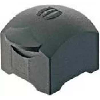 Terminale a crimpare per cavi Harting 11 20 003 5407