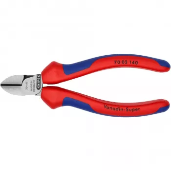 Knipex 70 02 140 Pinza diagonale
