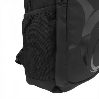 Zaino White Shark Scout Backpack nero poliestere