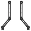 Supporto universale VESA Maclean per soundbar, max 15 kg, MC-334