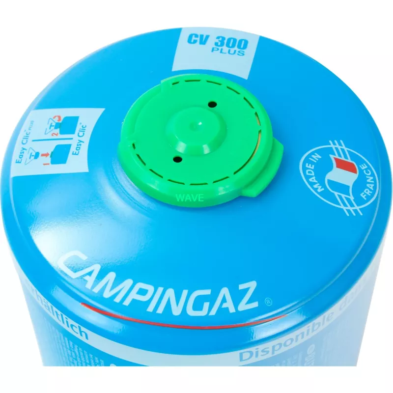Bombola combustibile Campingaz 2179842 410 g Metallo Blu
