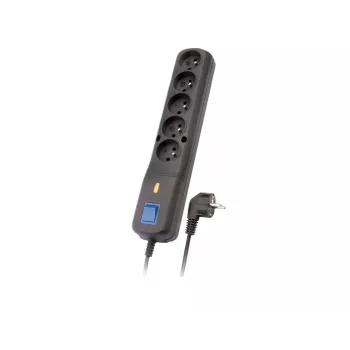 Lestar 5w LV-530W, PDU, 3m, nero LV-530W G-a K. Cz 3,0m