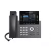 Telefono IP Grandstream Networks GRP2615 nero grigio