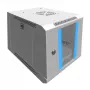 Armadio a parete Extralink Rackmount case 6U 10
