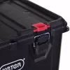 CASSA PER ATTREZZI SU RUOTE StackNRoll KETER