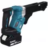 Makita DFR551Z avvitatore a caricatore automatico a batteria, 18 V, senza batteria