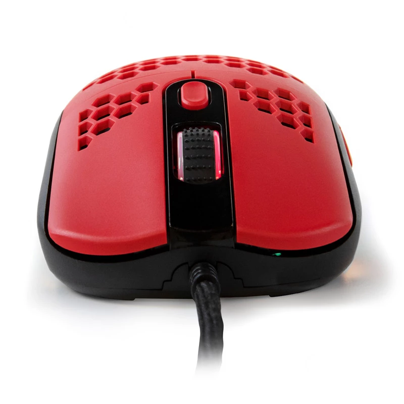 Mouse Arozzi Favo Gaming per destrorsi USB Type-A ottico 16000 DPI