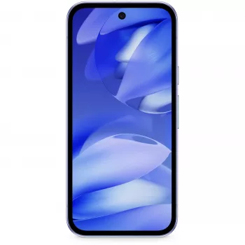 Google Pixel 9A – smartphone 5G – Dual-SIM – RAM 8 GB / memoria interna 256 GB – display pOLED – 6,3 pollici – 2424 x 1080 pixel (120 Hz)