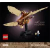 LEGO ICONS 10363 La macchina volante di Leonardo da Vinci