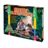 Dromader Sekrety Elektroniki, kit di elettronica con 1200 esperimenti (85953)