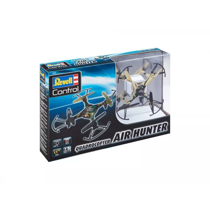 Revell 23860 giocattolo radiocomandato