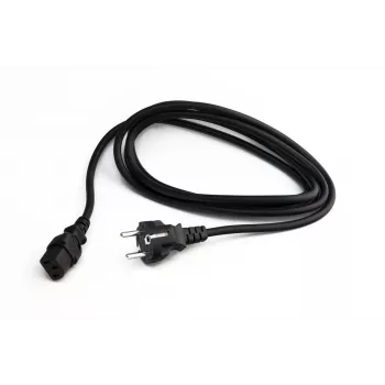 Cavo di alimentazione Datalogic 95A051041 nero