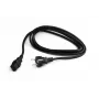 Cavo di alimentazione Datalogic 95A051041 nero