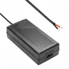 Akyga AK-EV-08 caricabatterie per e-bike / e-scooter con batteria da 24 V (7s), 29,4 V, 2 A, 60 W, cavo senza connettore, 1 m