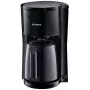 Caffettiera a filtro Severin 1 L KA 9306