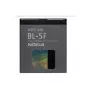 Nokia BL-5F batteria ricaricabile 950 mAh Li-Ion per Nokia N95