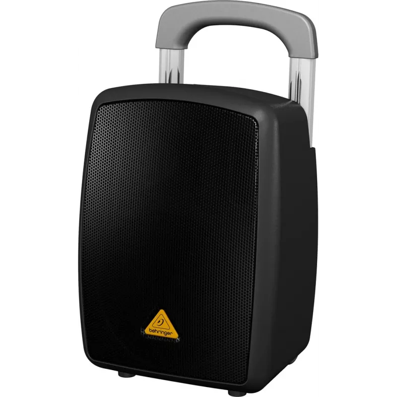 Diffusore a 2 vie Behringer Europort MPA40BT-PRO 40W