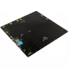 Display a matrice LED ALLNET ALL-4duino-8x8 con sensore di temperatura e umidità integrato
