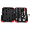 Set di chiavi a bussola Gedore R49003033 1/4