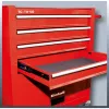 Cassetta per attrezzi Einhell TC-TW 100 rossa