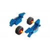 LEGO MARVEL 11206 Spidey sulla sua moto contro Rhino