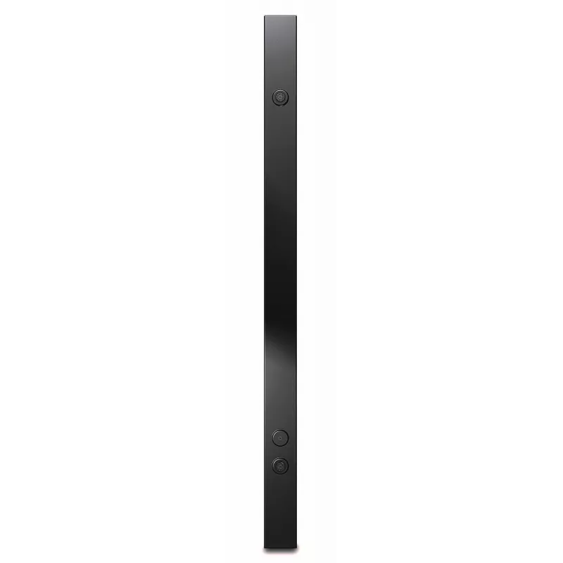 APC AP8858 unità di distribuzione dell'alimentazione (PDU) 20 uscite AC 0U nero