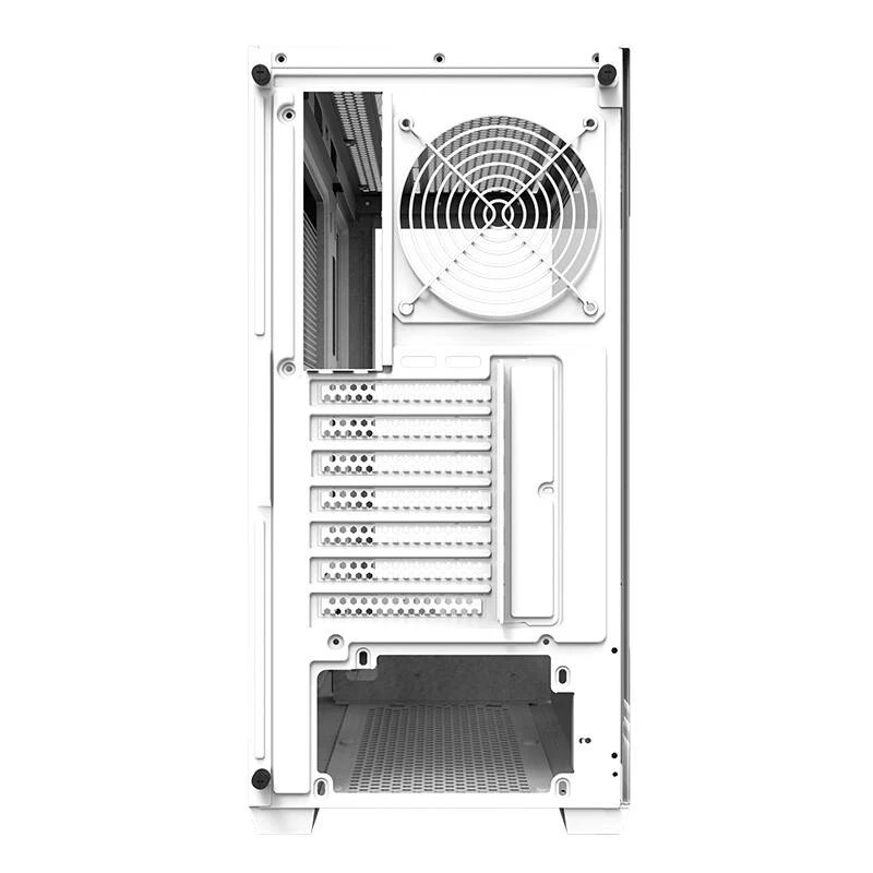 Case per computer Darkflash DS900 ATX bianco