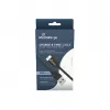 Cavo di ricarica e sincronizzazione USB-A a Micro-B USB 3.0 MediaRange MRCS239 — 50 cm, 5 Gbit/s, 5 W, nero