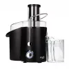 Estrattore centrifugo Adler AD 4127 — 1000 W, nero, contenitore per succo, 3,9 kg