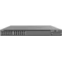 Juniper switch con 24 porte 1G, 4 uplink/stacking 25G e 2 100G. MACsec AES256 (EX4400-24T)