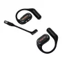 Cuffie wireless OneOdio OpenRock Link 20, over-ear, nero, Bluetooth